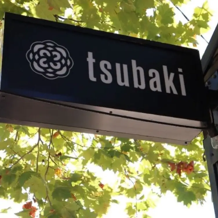 Tsubaki AU-SA Beulah Park