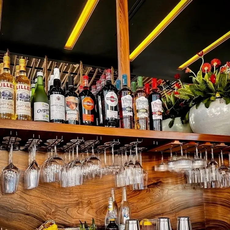 Elephant Sushi Hayes Valley Restaurant San Francisco, , CA OpenTable