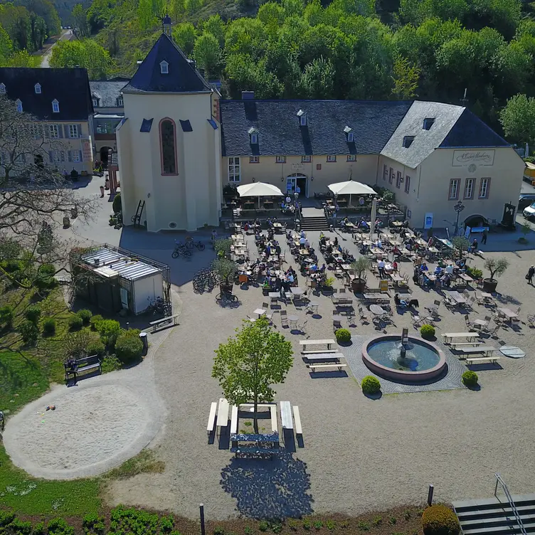 Brauhaus Kloster Machern, Bernkastel-Kues, RP