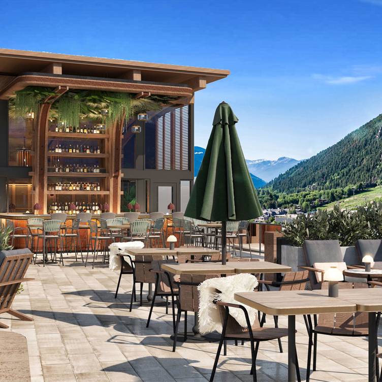 open table aspen