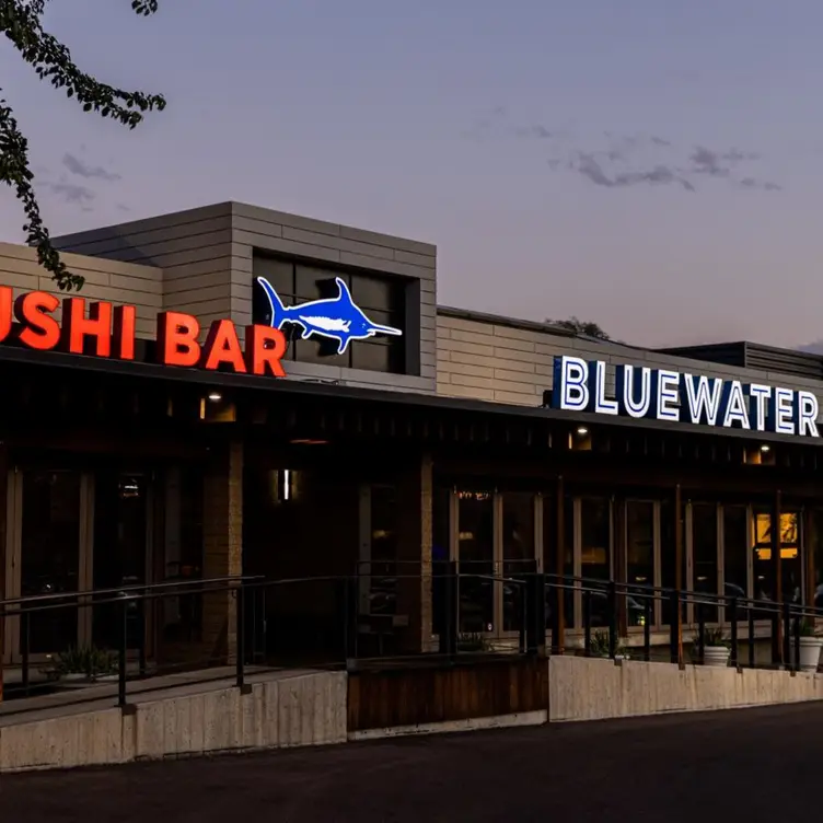 Bluewater Grill - Phoenix AZ Phoenix