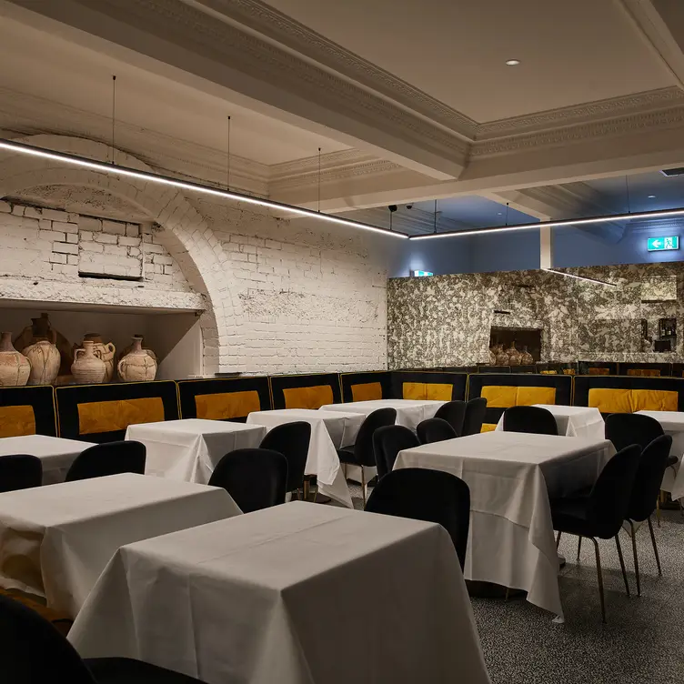 Crudino, an intimate dining experience - Crudino, St Kilda, AU-VIC