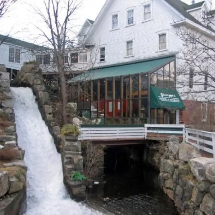 Giuseppe's Pizzeria & Ristorante, Meredith, NH