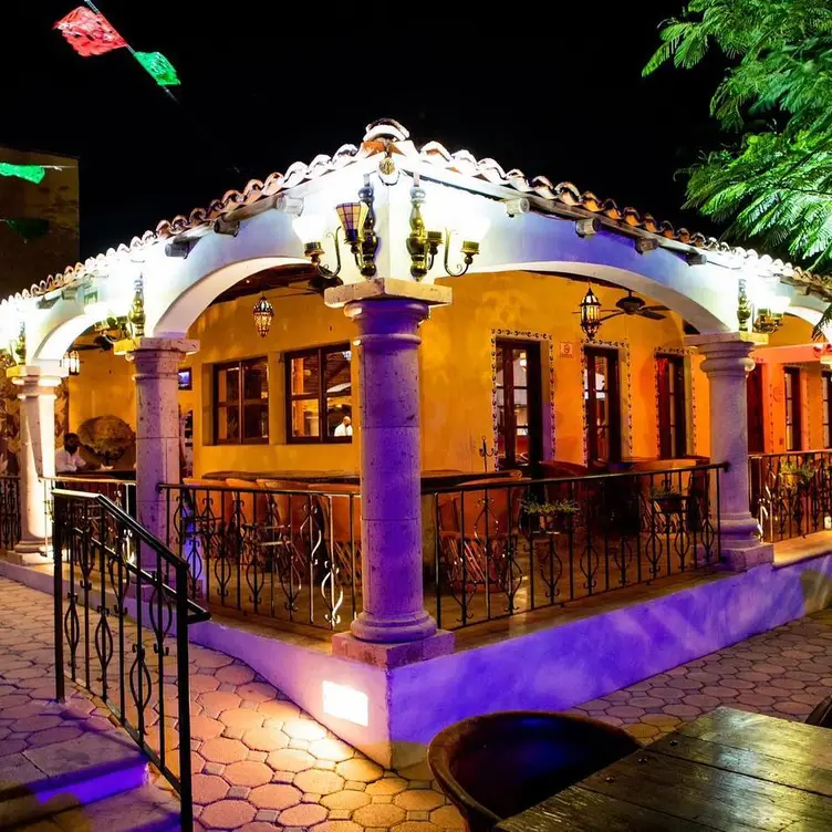 best combination of magic place and cuisine best combination of magic place and cuisine - Maria Corona, Cabo San Lucas, BCS