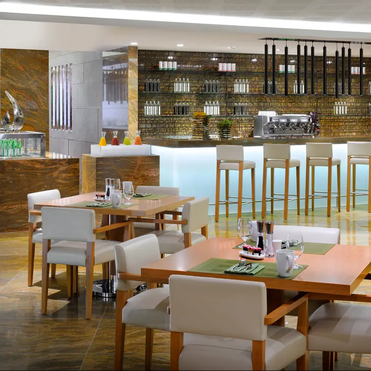 Kitchen6，DubaiBusiness Bay