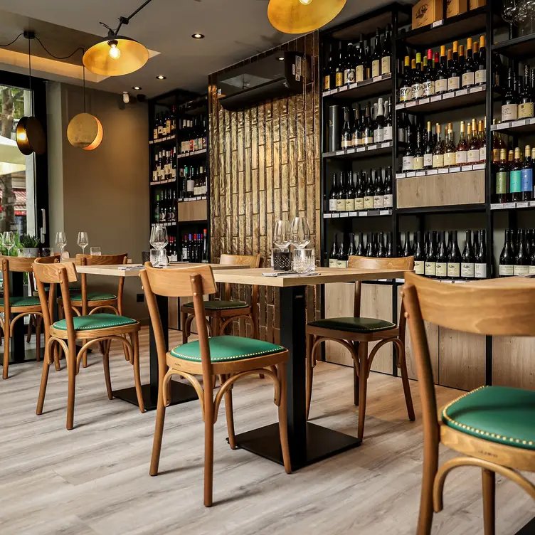 N28 Wine and Kitchen, Budapest, Pest