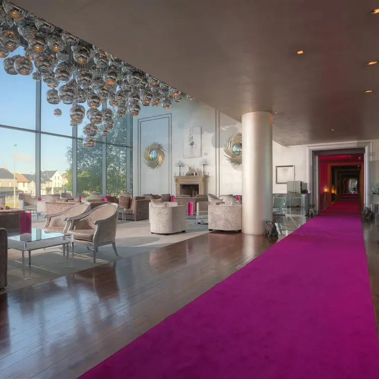 The g Hotel – Signature Lounges Galway Galway Co.