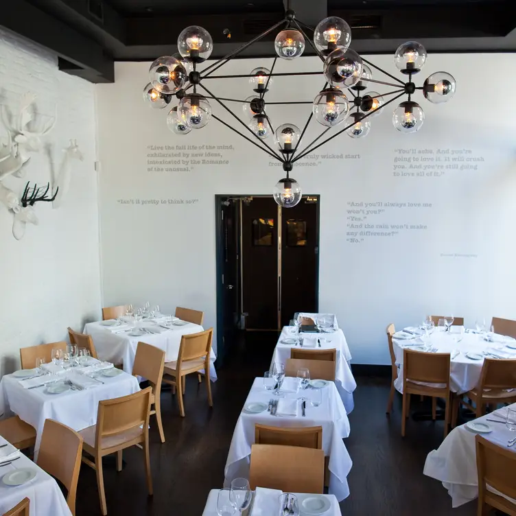 Il Mulino Prime - SoHo，NYNew York