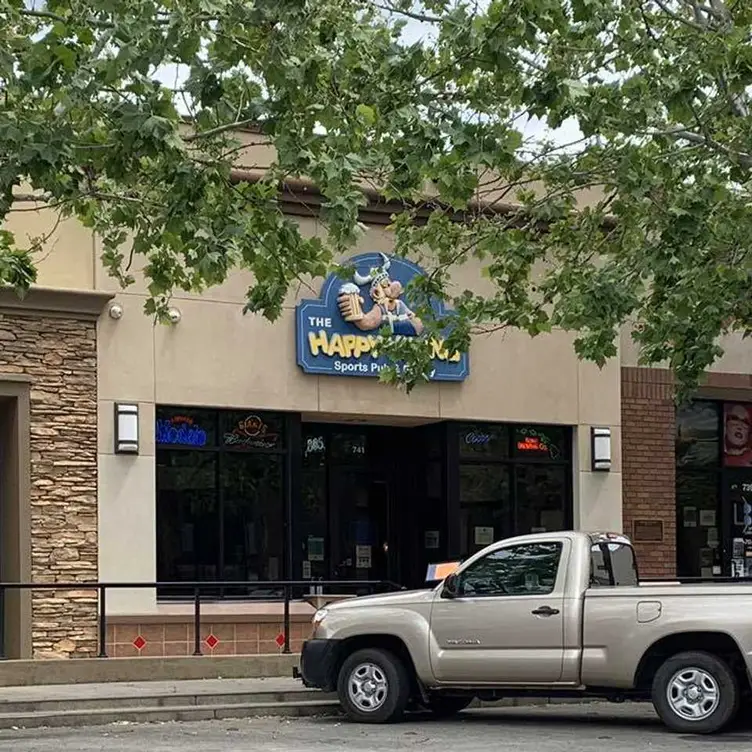 The Happy Viking Restaurant - Yuba City, CA | OpenTable