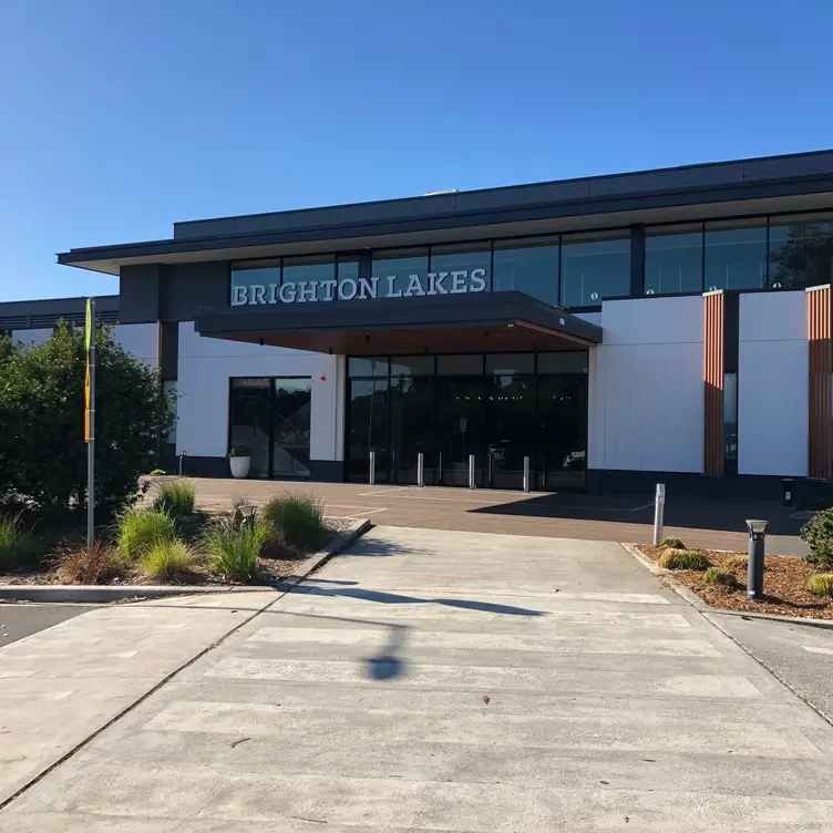 The Pavilion, Brighton Lakes Recreation and Golf Club，AU-NSWMoorebank