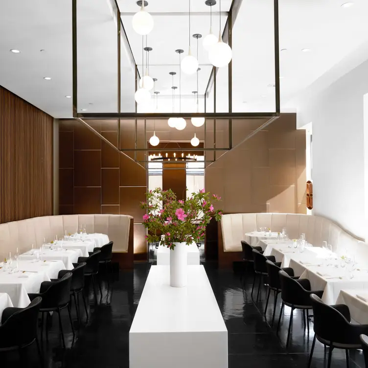 JUNGSIK Updated 2024, Korean Restaurant in New York, NY