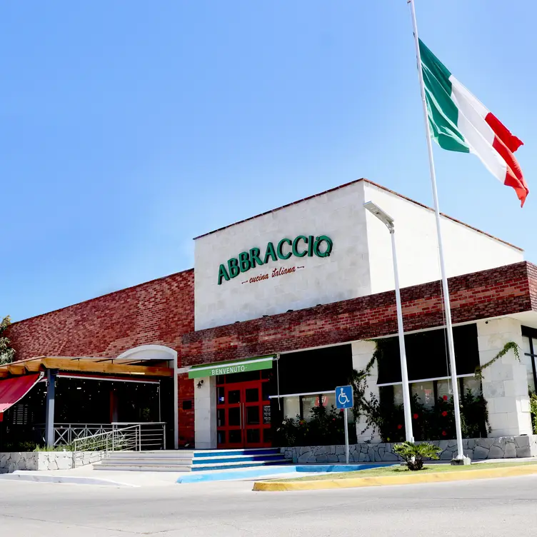 Abbraccio Cucina Italiana, Puerto Vallarta, JAL