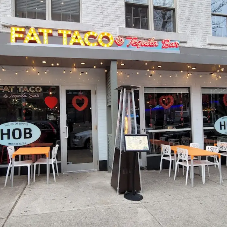 Fat Taco - Hoboken, Hoboken, NJ