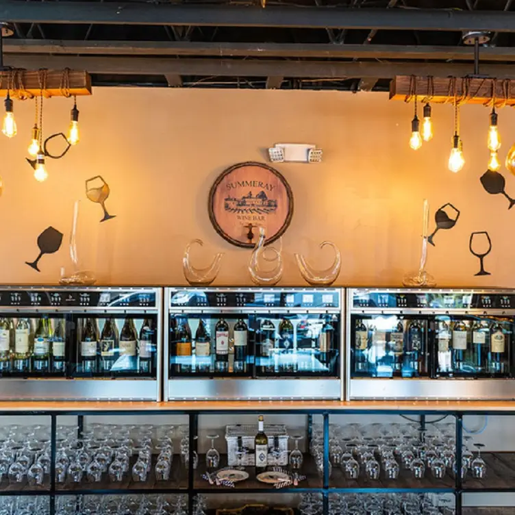 SummeRay Wine Bar & Local Eatery - Lake Havasu, Lake Havasu City, AZ