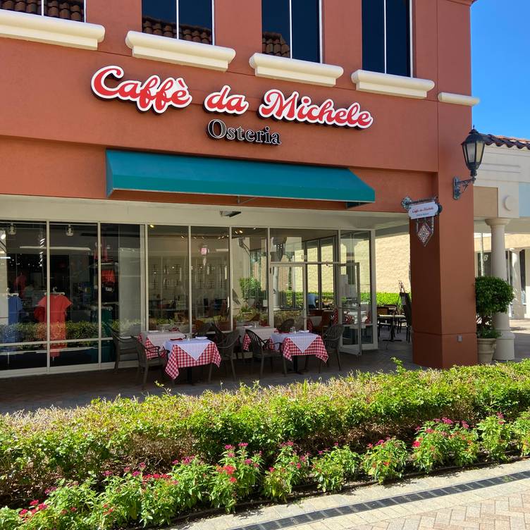 Caffe da Michele LLC Restaurant Estero FL OpenTable