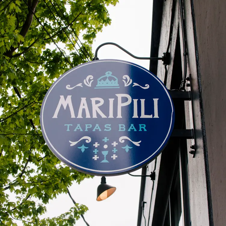 MariPili Tapas Bar, Seattle, WA