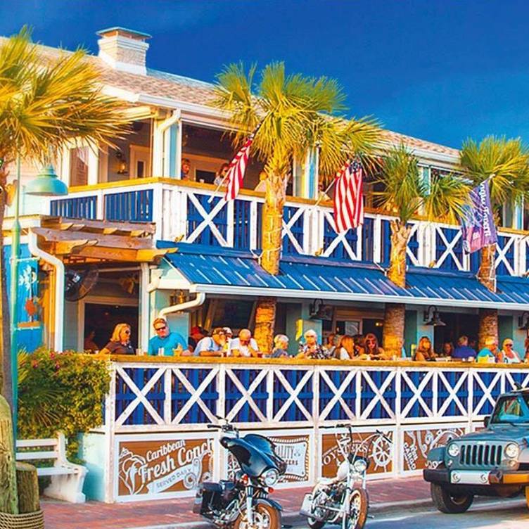 Flagler Tavern Restaurant New Smyrna Beach Fl Opentable