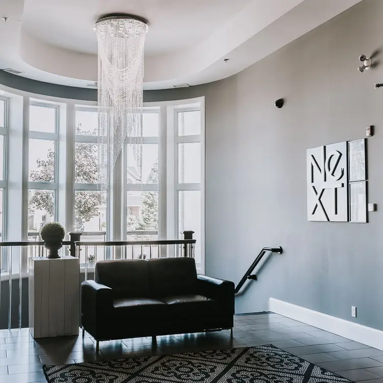 Casual Main Dining Room  - NeXT ON Stittsville