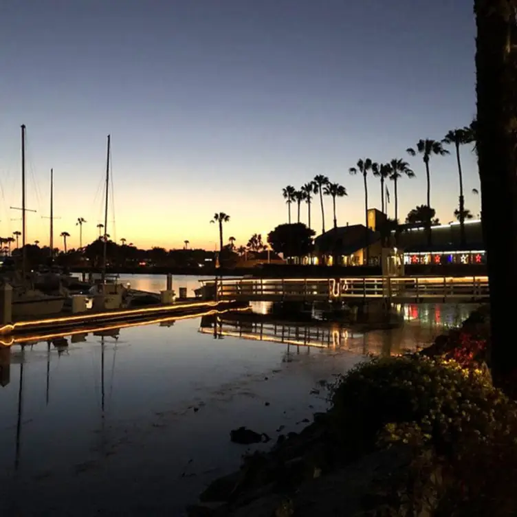 Galley At the Marina, Chula Vista, CA