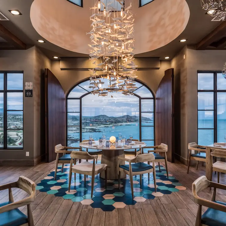Mestizo del Mar, Cabo San Lucas, AGU