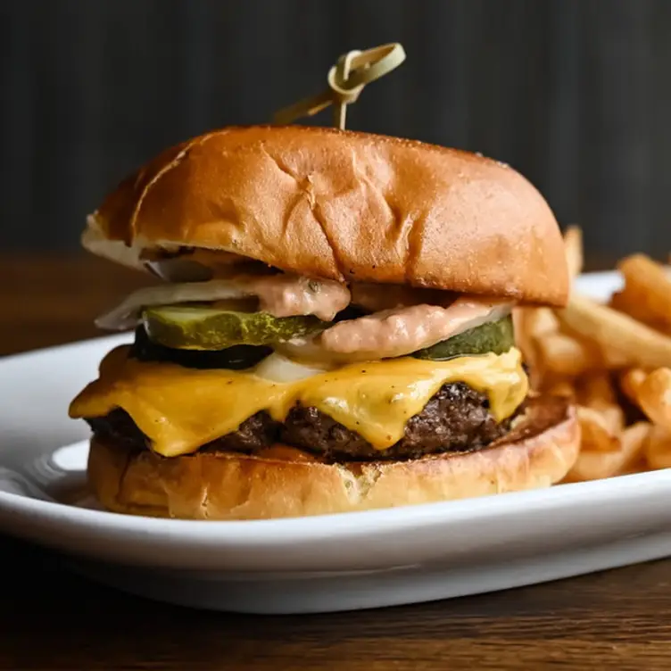 Restaurante McCoy's Public House St. Louis Park, , MN OpenTable