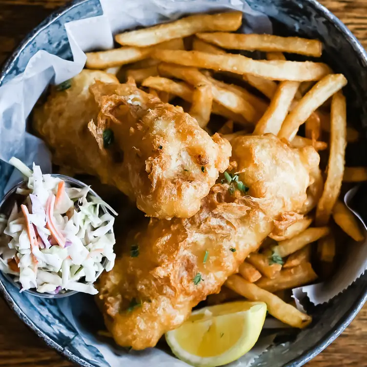 Restaurante McCoy's Public House St. Louis Park, , MN OpenTable