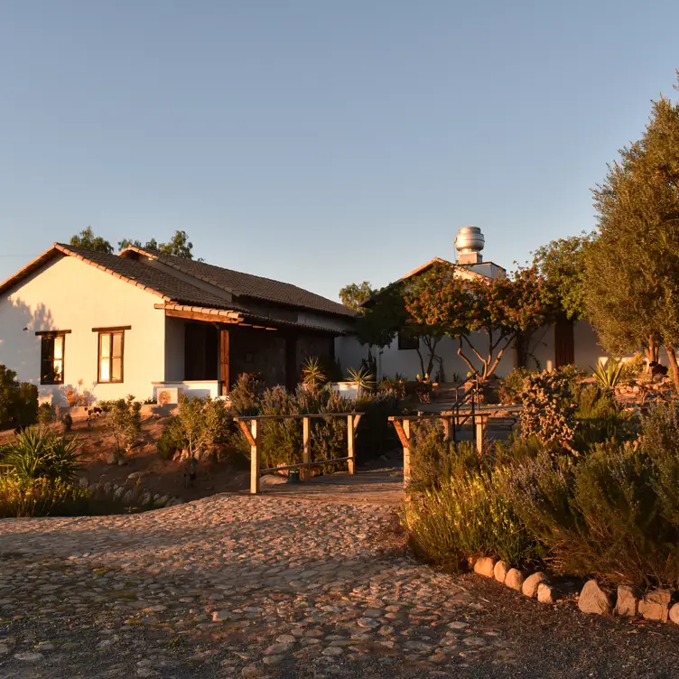 Restaurante Laja - Laja BCN Ensenada