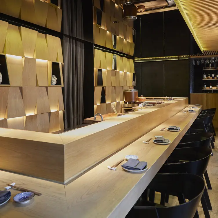 Kai Sushi Bar CDMX Ciudad de México