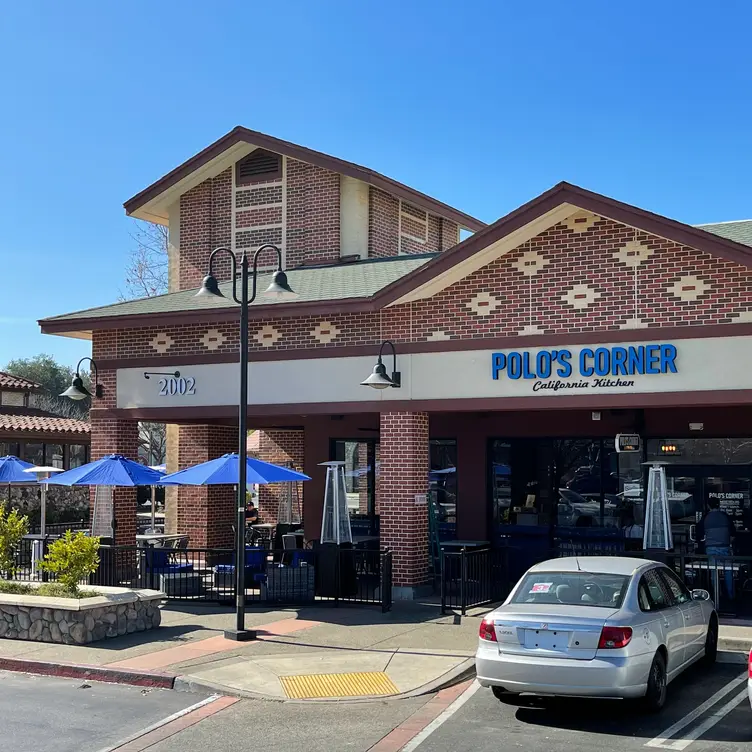 Polo's Corner, Livermore, CA