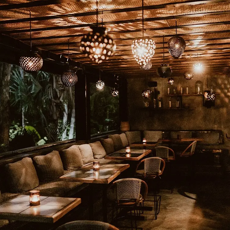 Acre Restaurant & Cocktail Bar, San José del Cabo, BCS