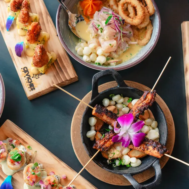 Ceviches By Divino - Providence，RIProvidence