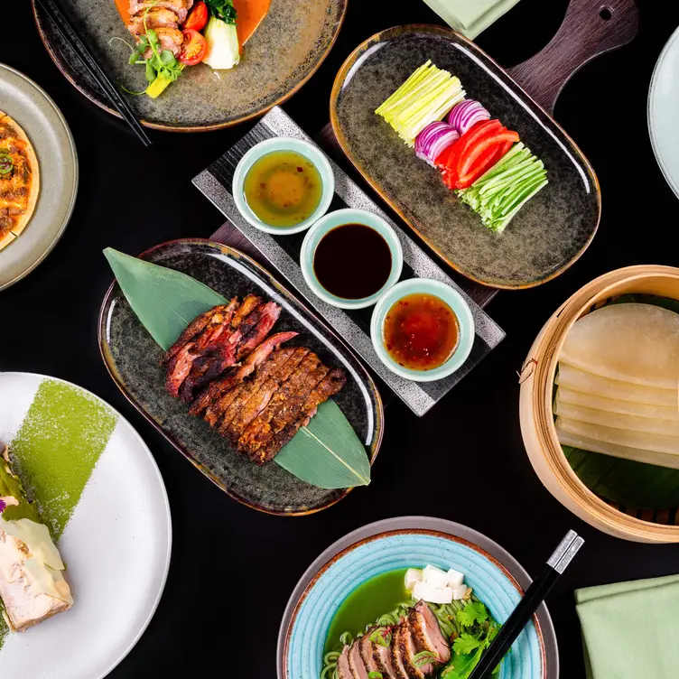 LAO Summer Restaurant Festival, Dubai, Dubai