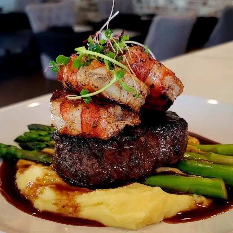 Revel Restaurant and Bar Updated 2024, Contemporary American