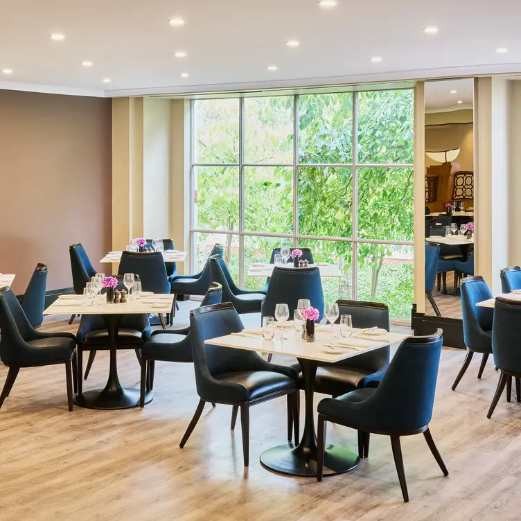 The Promenade Café - Hyatt Hotel Canberra, Yarralumla, AU-ACT