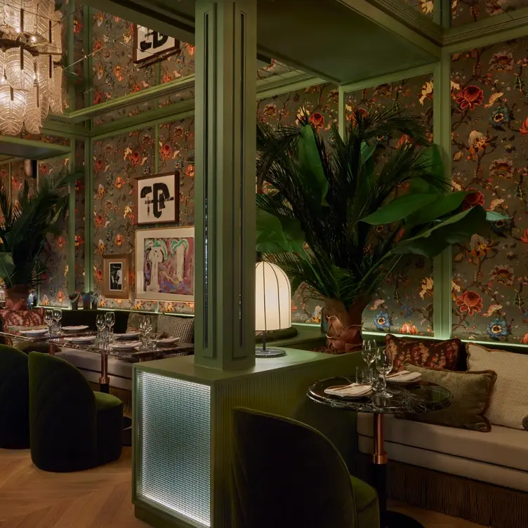 Vesper Restaurant, Paris, Ile-de-France