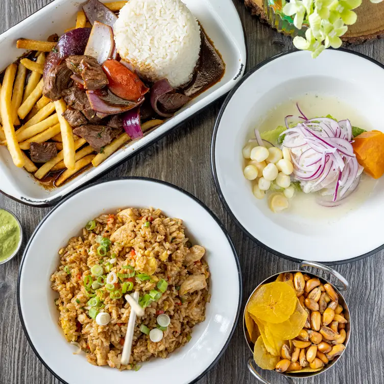 305 Peruvian Modern Cuisine，FLMiami