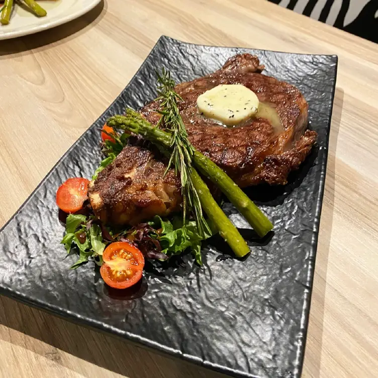 Hornofino Fine Restaurant, Bayamon, PR
