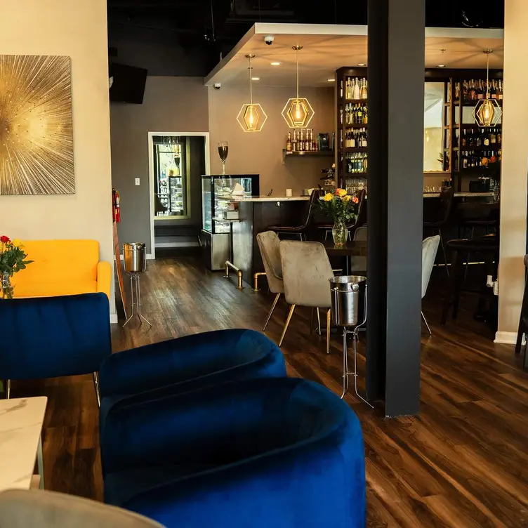 Sulit Coffee & Wine Bar，GAAlpharetta