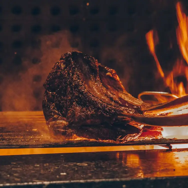 Cuerno Bravo Steakhouse, Tacoma, WA
