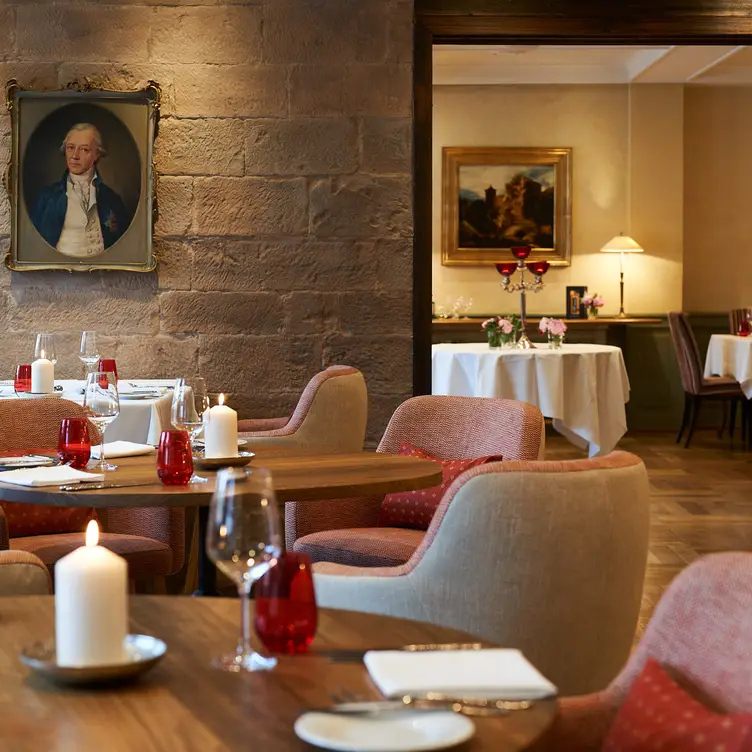 Restaurant Novalis - Novalis NI Nörten-Hardenberg