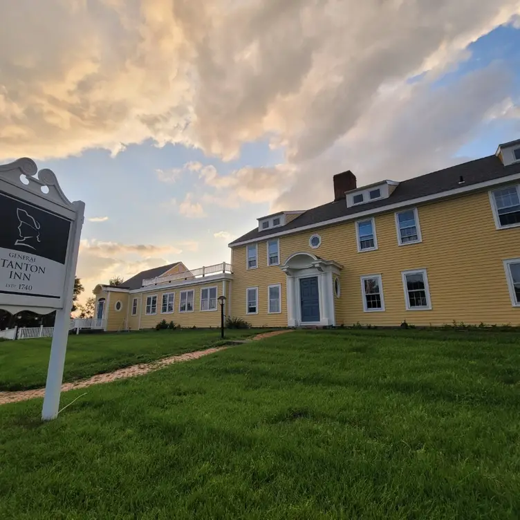 General Stanton Inn, Charlestown, RI