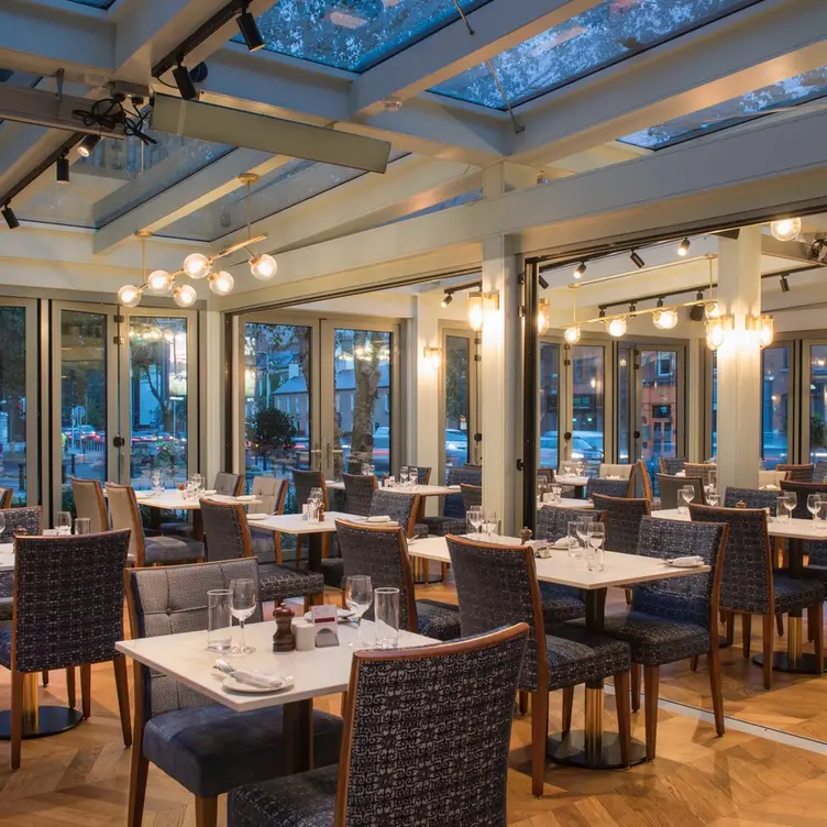 Roly's Terrace - new to Roly's - July 2021 - Roly’s Terrace Restaurant & Bar Co. Dublin Dublin