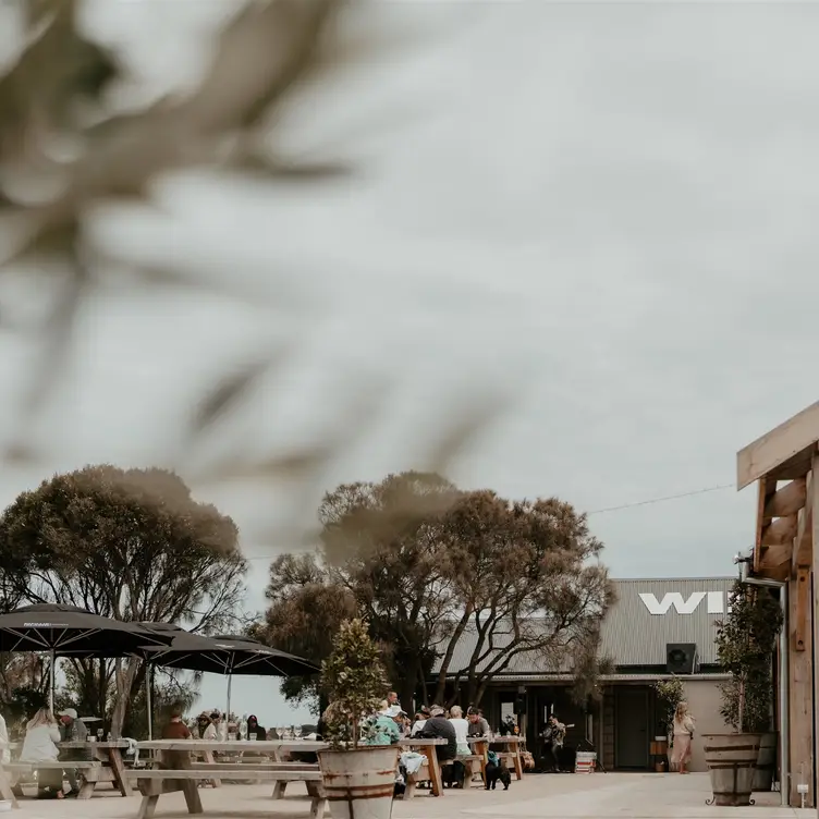 Phillip Island Winery, Ventnor, AU-VIC