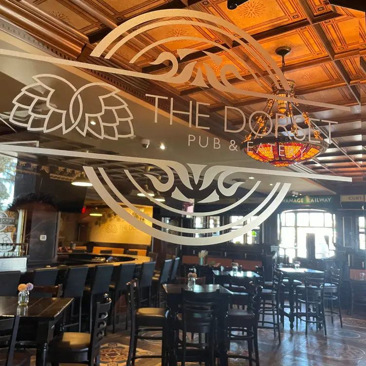 The Dorset Pub & Eatery, Calgary, AB