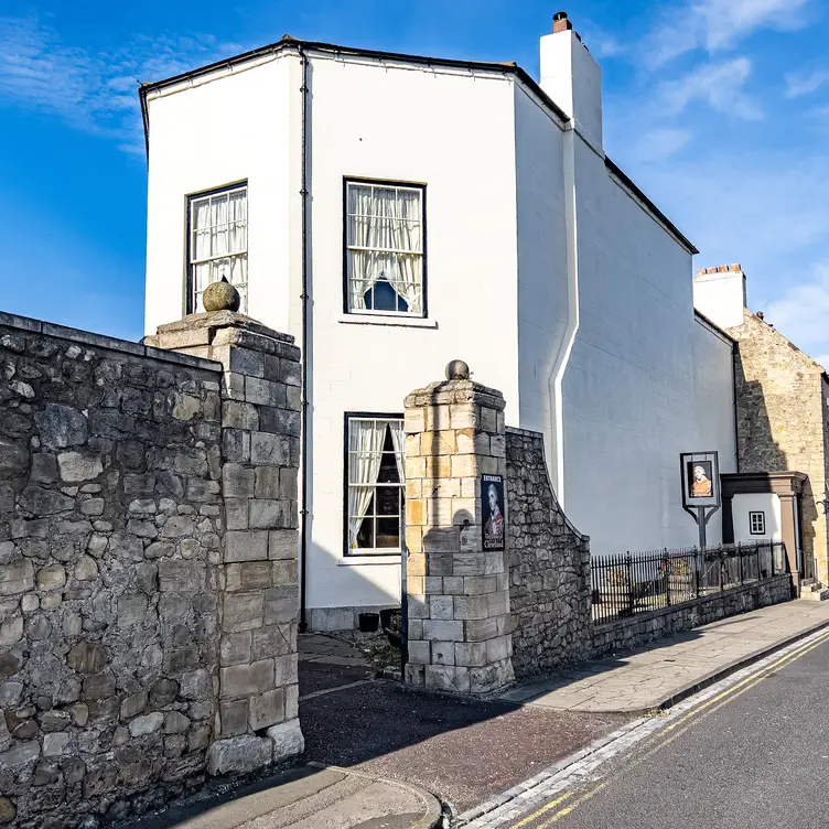 The Duke of Cleveland Hartlepool Hartlepool