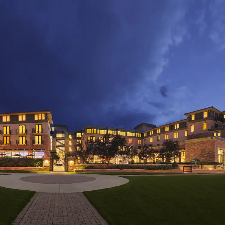 Hotel Exterior - St Julien Hotel, Boulder, CO