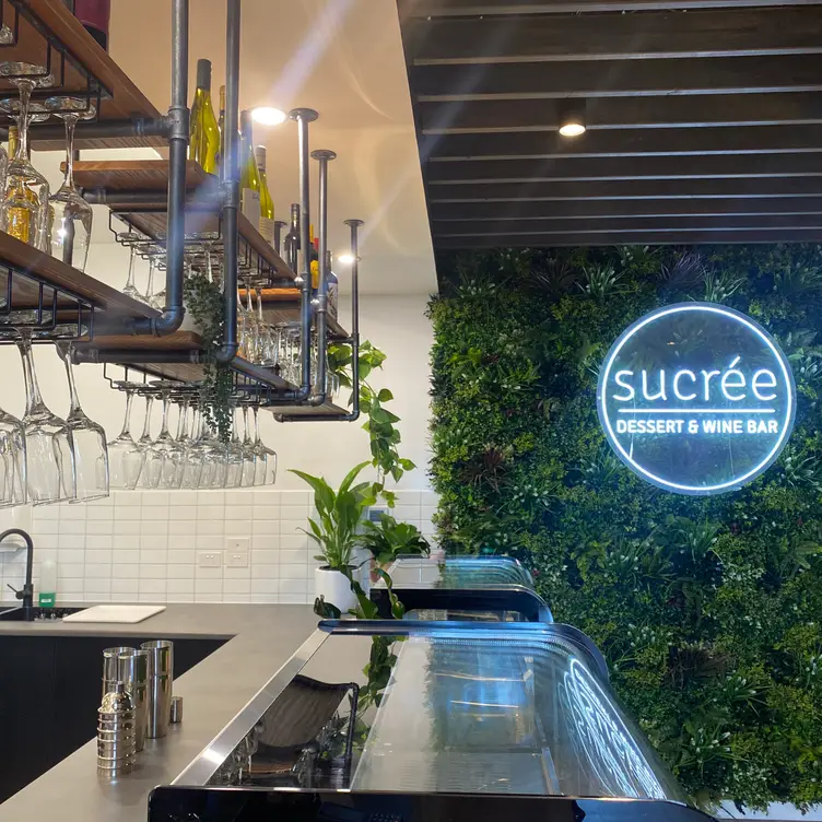Sucrée Dessert & Wine Bar Updated 2024, Wine Bar in Essendon, AUVIC