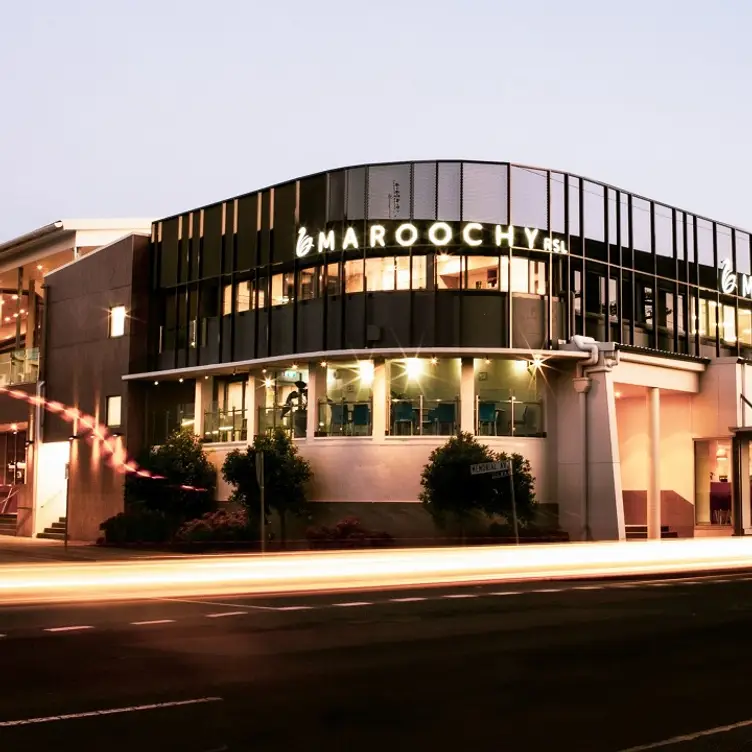 Maroochy RSL AU-QLD Maroochydore