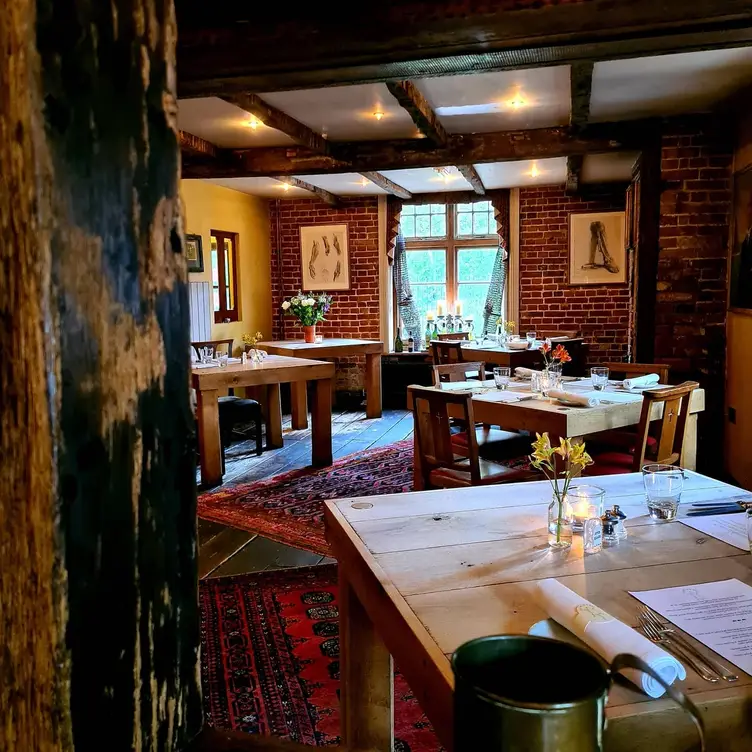 The Black Rat, Winchester, Hampshire