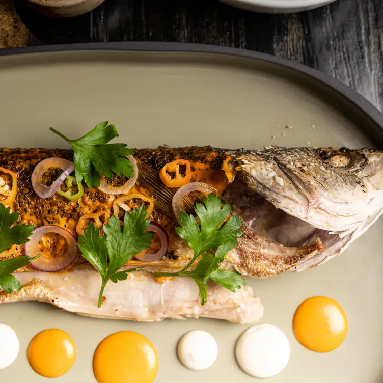 Azahar Panamá Restaurant Panama City, Panama OpenTable